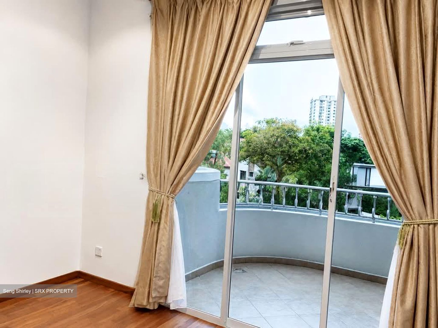 Charming Garden (D10), Condominium #599802951